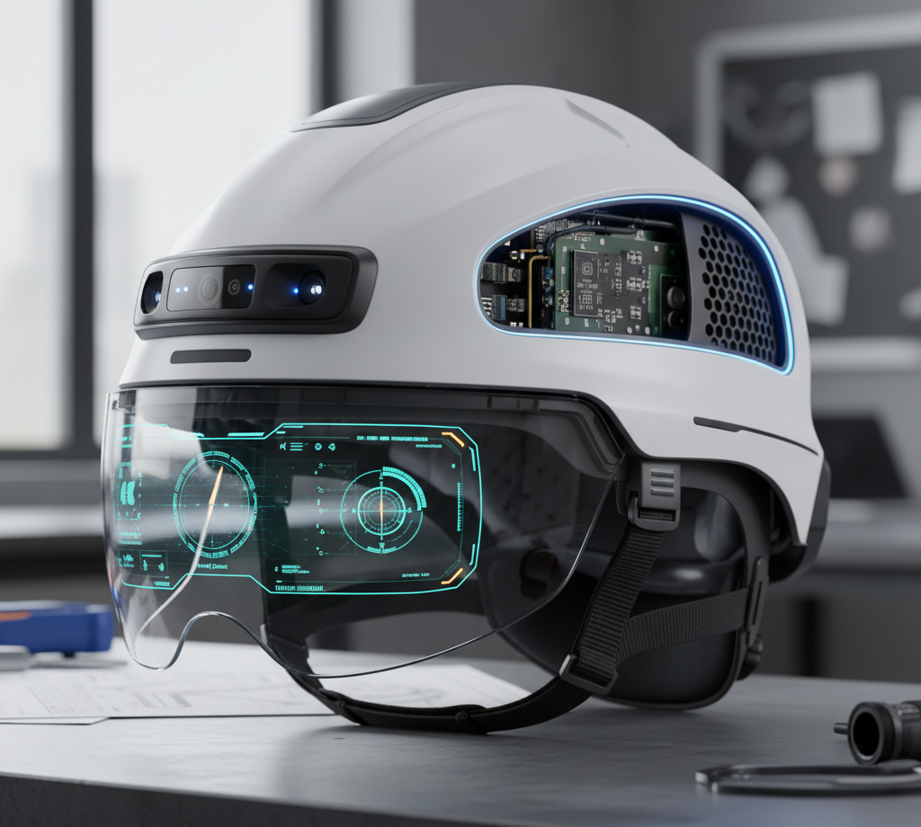 SentinelAR Final Production Candidate