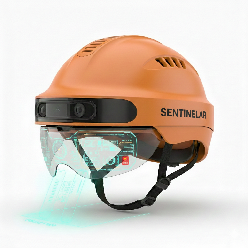 Phase 3: The Universal Wearable